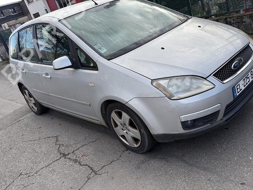 Engine FORD FOCUS C-MAX (DM2) 1.8 TDCi | BP32749490M1  - Image 7