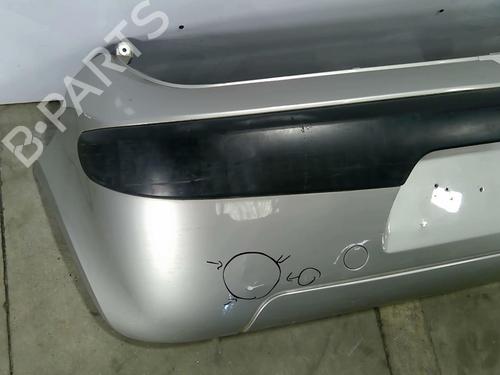 Bagtil kofangere Bagtil kofangere PEUGEOT 1007 (KM_) 1.4 (75 hp) 25695323 25695323