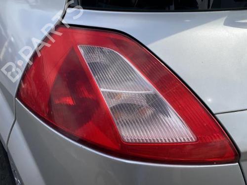 Used Left taillight RENAULT MEGANE II (BM0/1_, CM0/1_) 1.9 dCi (BM0G, CM0G) (120 hp) 25688512