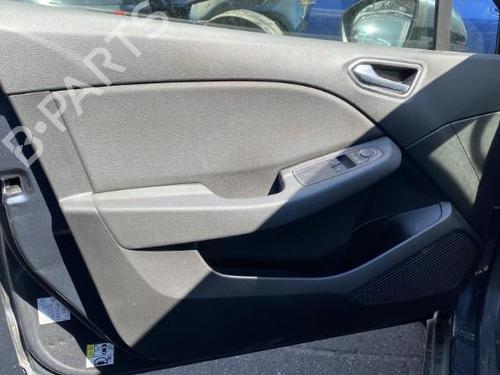 Steering column RENAULT CLIO V (B7_) 1.5 Blue dCi 85 (B7AG) | BP25686808M21 - Image 79