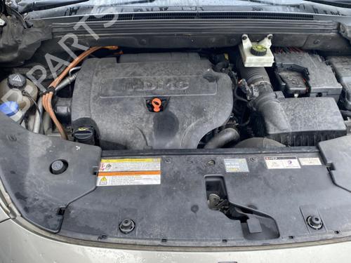 Used Servo brake CITROËN DS5 2.0 HDi 200 Hybrid4 All-wheel Drive (200 hp) 30543995