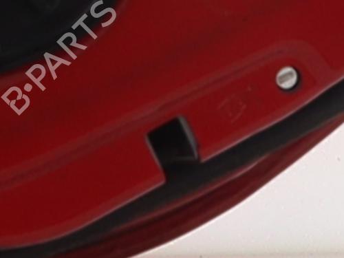 Dør høyre bak FORD FIESTA VI (CB1, CCN) 1.4 TDCi | BP25898134C5 