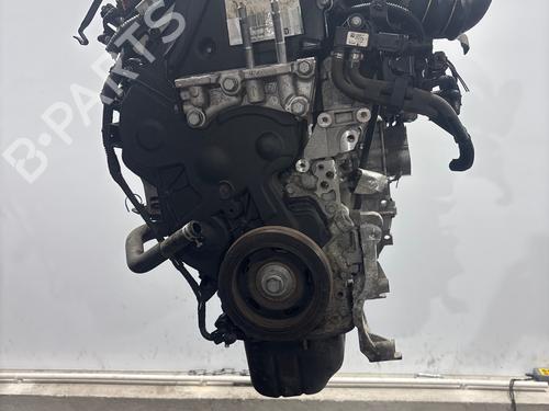 Used Engine Engine 37751204 37751204