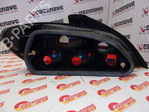 Right taillight PEUGEOT 406 (8B) 1.9 TD | BP25696688C35 