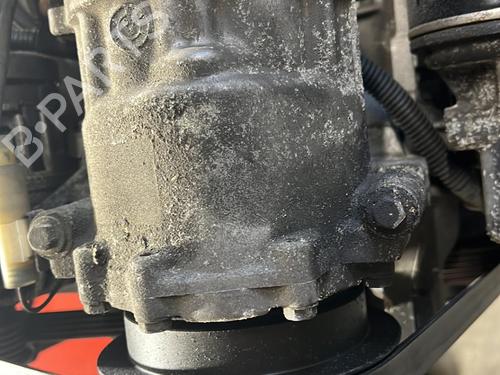 AC compressor ROVER 45 I Hatchback (RT) 1.6 | BP25674831M34 