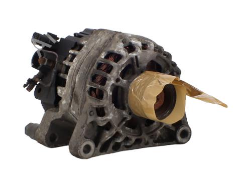 Alternator PEUGEOT 1007 (KM_) 1.4 | BP25692087M7  - Image 7