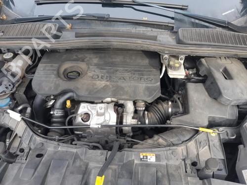 Switch FORD C-MAX II (DXA/CB7, DXA/CEU) 1.5 TDCi | BP25689317I30 - Image 7