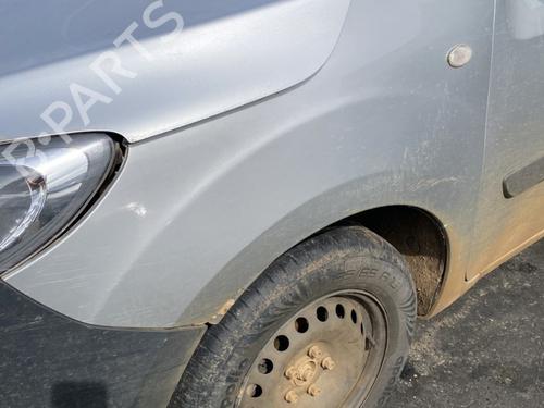 Used Left front fenders Left front fenders MERCEDES-BENZ CITAN MPV (W415) [2012-2021] 34000492 34000492