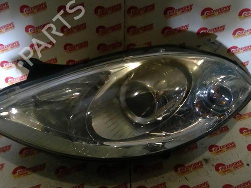 Left taillight MERCEDES-BENZ A-CLASS (W169) A 180 CDI (169.007, 169.307) | BP25689145C34 