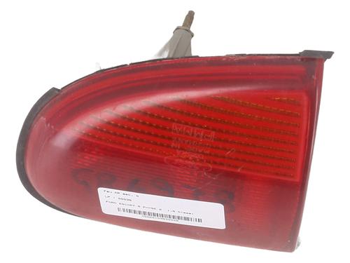 Left tailgate light FORD ESCORT V (AAL, ABL) 1.8 D | BP27660373C79 - Image 3