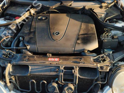 Steering pump MERCEDES-BENZ C-CLASS (W203) C 220 CDI (203.008) | BP25683920M99 