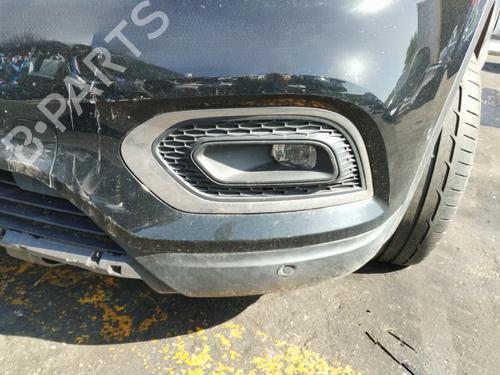 Used Left front fog light Left front fog light RENAULT KADJAR (HA_, HL_) 1.3 TCe 140 (HLNB, HLN1) (140 hp) 36300926 36300926
