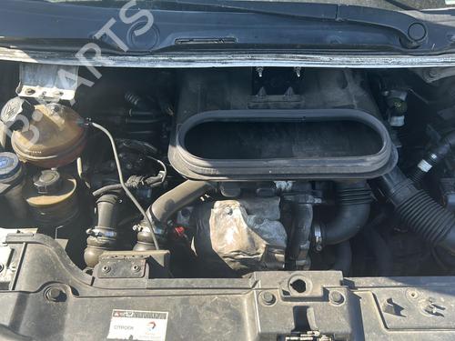 Rear axle CITROËN JUMPY II Van 1.6 HDi 90 16V | BP25674514M2  - Image 5