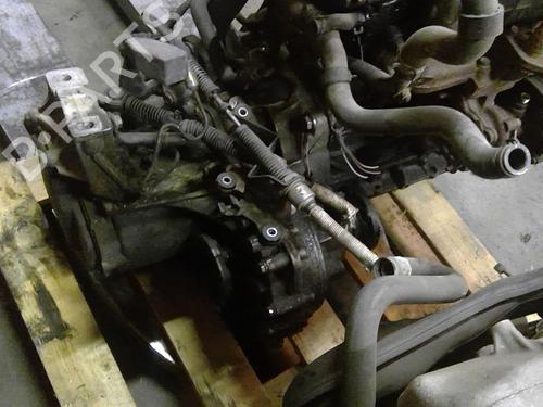 gearbox-seat-toledo-ii-1m2-1998-1999-2000-2001-2002-2003-2004-2005-2006-25698995 main image