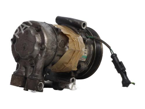 AC compressor RENAULT CLIO II (BB_, CB_) 1.2 (BB0A, BB0F, BB10, BB1K, BB28, BB2D, BB2H, CB0A,... | BP25686839M34 