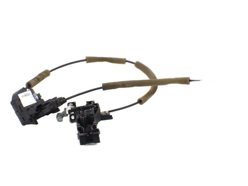 Used Rear right lock Rear right lock RENAULT KOLEOS I (HY_) 2.0 dCi 4x4 (HY0K) (150 hp) 26957233 26957233