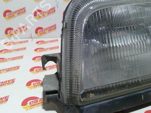 Optica esquerda Optica esquerda 25684343 25684343
