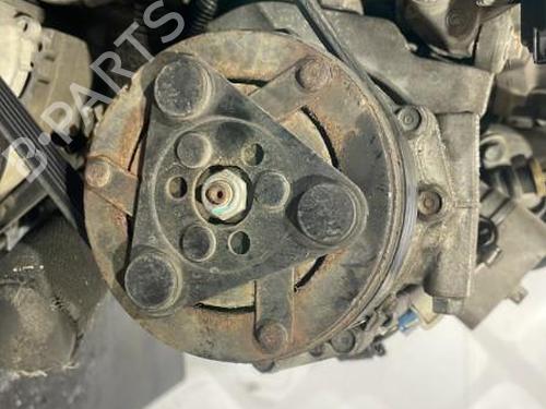 AC compressor OPEL MERIVA A MPV (X03) 1.7 CDTI (E75) | BP25678781M34 - Image 3