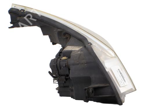 Left headlight RENAULT ESPACE IV (JK0/1_) 2.0 dCi (JK01, JK02, JK1J, JK1K, JK1H) | BP25690750C28  - Image 5