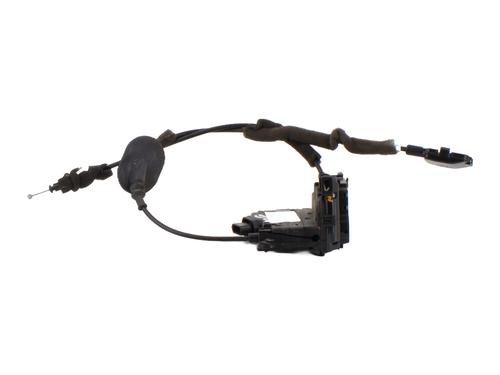 Electronic module RENAULT CLIO IV (BH_) 1.5 dCi 90 | BP27345704M83 