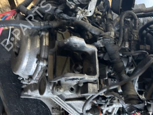 Used Gearbox HYUNDAI SANTA FÉ I (SM) 2.0 CRDi 4x4 (125 hp) 25695257
