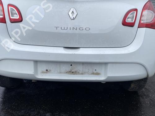 Used Left taillight Left taillight RENAULT TWINGO II (CN0_) 1.2 16V (CN04, CN0B) (75 hp) 32371439 32371439