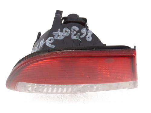 Left tailgate light SEAT LEON (1M1) 1.9 TDI | BP25694310C79 