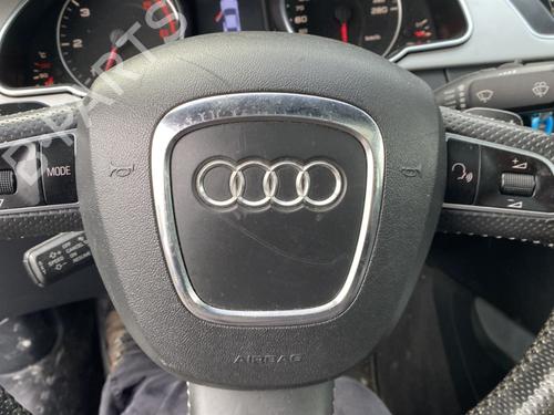 Airbag chauffør AUDI A5 (8T3) 2.7 TDI (190 hp) 31188765