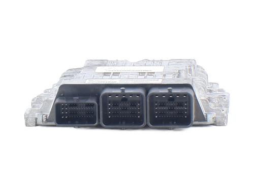Control unit CITROËN C5 III (RD_) 1.6 HDi 110 (RD9HL0, RD9HR8, RD9HRA) | BP36516382M11 - Image 3