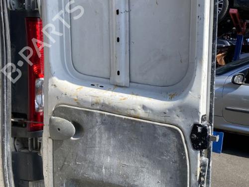 Right tailgate RENAULT TRAFIC II Bus (JL) 2.0 dCi 90 (JL00, JL01, JL0H, JL0M, JL0P, JL0S) | BP27434594C77 