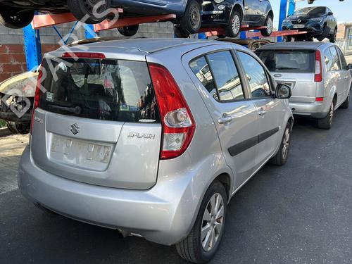 Engine SUZUKI SPLASH (EX) 1.3 CDTI (A5B413D) | BP25686416M1  - Image 8