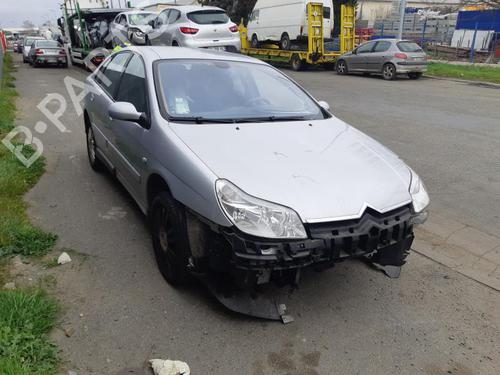 Left tailgate light CITROËN C5 II (RC_) 2.2 HDi | BP25687636C79 - Image 5