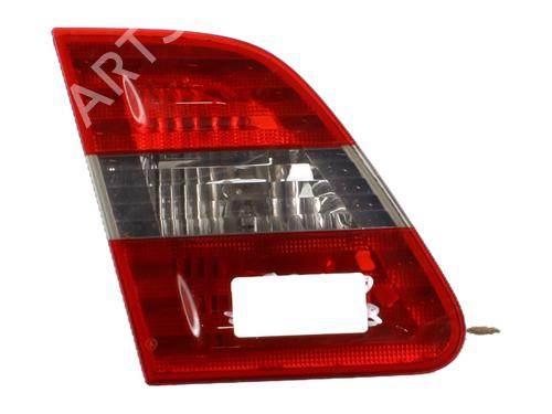 Left tailgate light MERCEDES-BENZ B-CLASS Sports Tourer (W245) B 180 CDI (245.207) | BP25677723C79 