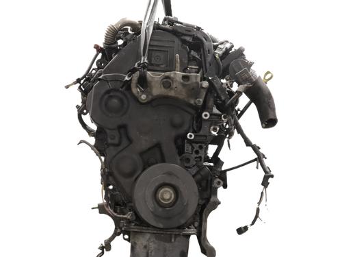 Used Engine Engine FORD FIESTA V (JH_, JD_) [2001-2014] 40200344 40200344