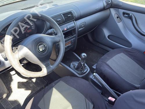 Left taillight SEAT LEON (1M1) 1.9 TDI | BP28168947C34  - Image 10