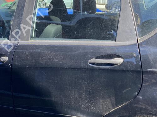 left-rear-door-mercedes-benz-a-class-w169-2004-2005-2006-2007-2008-2009-2010-2011-2012-34044070 main image