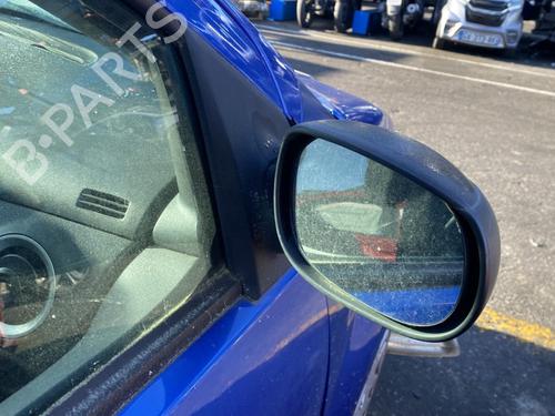 Used Right mirror Right mirror CITROËN C2 (JM_) 1.4 HDi (68 hp) 33872333 33872333