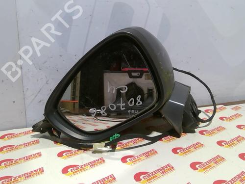 Used Left mirror CITROËN C4 I (LC_) 1.6 HDi (90 hp) 25686983