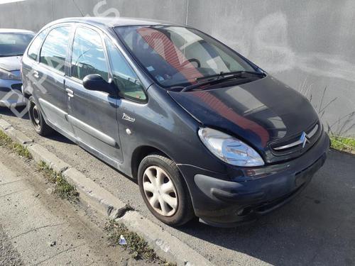 Right headlight CITROËN XSARA PICASSO (N68) 2.0 HDi | BP25699151C29 