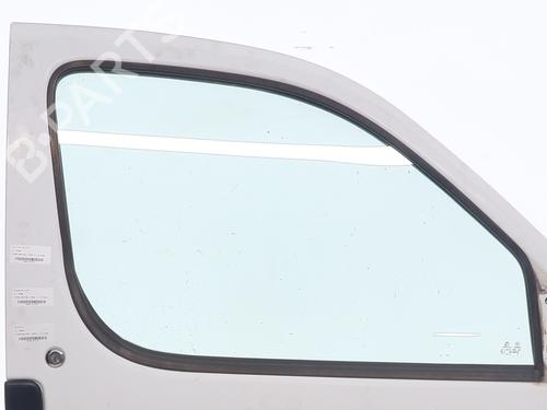 Rudehejsemekanisme Højre foran CITROËN BERLINGO / BERLINGO FIRST MPV (MF_, GJK_, GFK_) 1.6 HDI 90 (MF9HX) | BP29957560C23