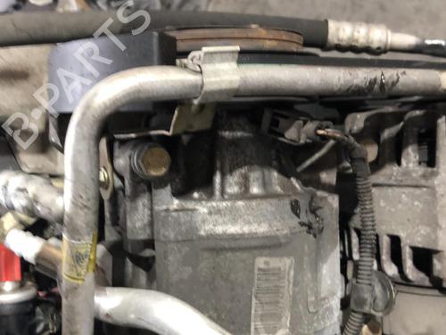 Used AC compressor AC compressor LANCIA MUSA (350_) 1.4 (350.AXA11, 350.AXA1A) (95 hp) 27378833 27378833