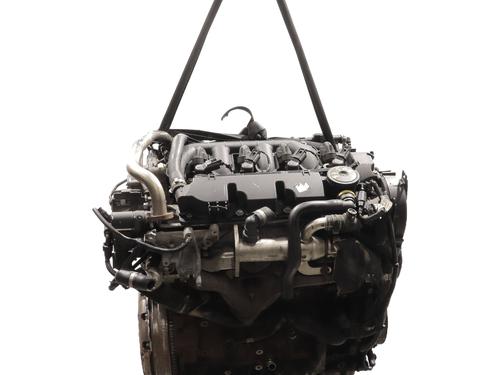 Engine FORD C-MAX (DM2) 2.0 TDCi | BP25683598M1 - Image 2