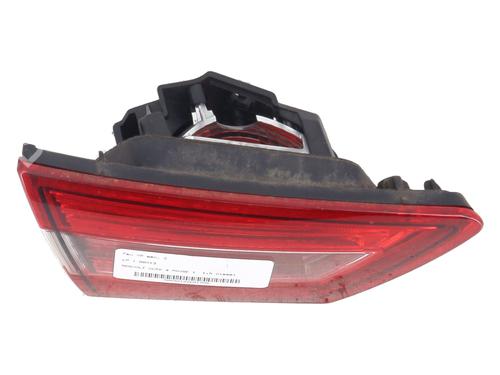 Left tailgate light RENAULT CLIO IV (BH_) 1.5 dCi 75 | BP32671514C79 - Image 3