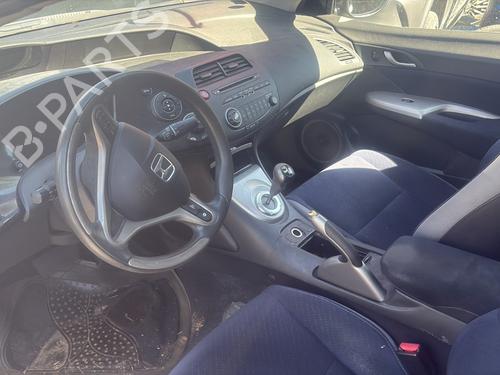 Compressor A/A HONDA CIVIC VIII Hatchback (FN, FK) 1.4 (FK1) | BP29847259M34