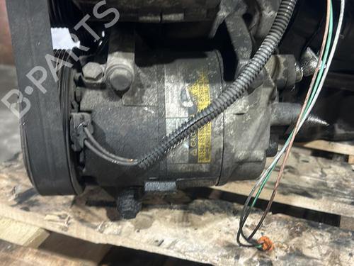 Used AC compressor RENAULT MEGANE II (BM0/1_, CM0/1_) 1.9 dCi (BM0G, CM0G) (120 hp) 25674795