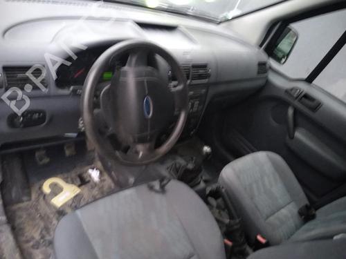 Steering column stalk FORD TRANSIT CONNECT (P65_, P70_, P80_) 1.8 Di | BP25687920I23 - Image 3