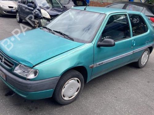 Starter CITROËN SAXO (S0, S1) 1.0 X | BP25697460M8 