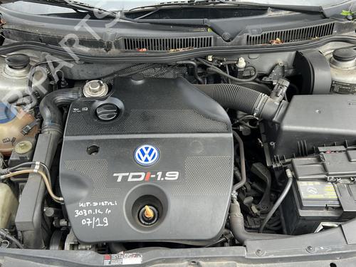 AC compressor VW GOLF IV (1J1) 1.9 TDI | BP25674756M34 