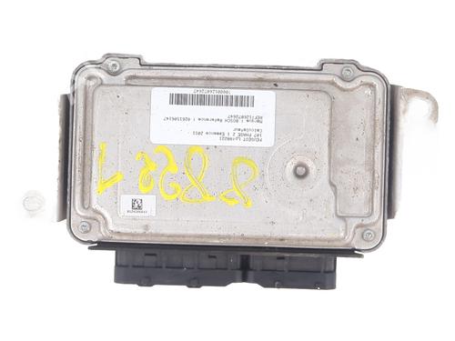 Used Control unit Control unit PEUGEOT 107 (PM_, PN_) 1.0 (68 hp) 36170651 36170651