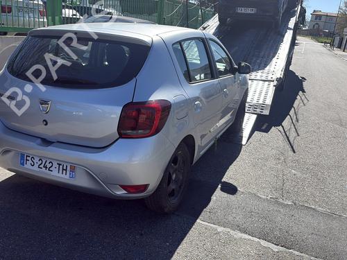 Used Parts DACIA SANDERO II  1.0 LPG (B8ML)  4986025